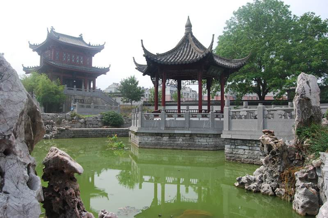安徽“運氣頗好”的縣市，由蕪湖代管，地處核心經(jīng)濟圈，發(fā)展看好