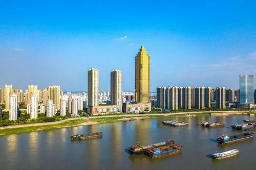 蕪湖市政府工作報(bào)告精簡(jiǎn)版來了