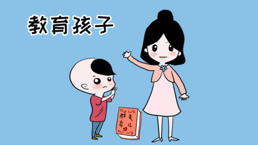 我市打好師生和家長減負“組合拳”