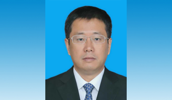 蕪湖市委常委、副市長寧波擬任蕪湖市委副書記