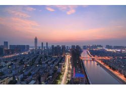 蕪湖市管網(wǎng)工程推動水污染防治走向“治本”