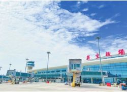 蕪宣機場月底正式開航！暢達北京、廣州、深圳…