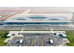 蕪湖為什么要建立民航機場？