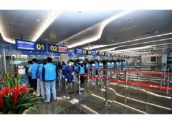 首批“旅客”！蕪湖宣州機場又有新動作！