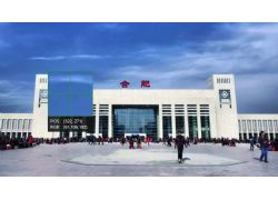 一季度增長18.7％，安徽再次發(fā)力，躋身中國十強(qiáng)省份