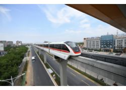 蕪湖市軌道交通4月24日恢復(fù)正常運營