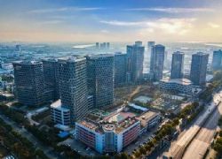我市新增一國家級(jí)科技企業(yè)孵化器