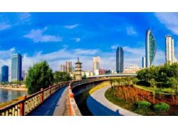 蕪湖：打造“最干凈城市” 開展“十大潔凈行動(dòng)”