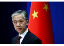 烏克蘭宣布與朝鮮斷交，外交部回應(yīng)