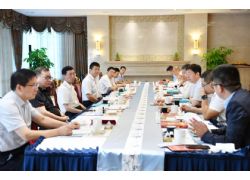 蕪湖第六十場“暢聊早餐會(huì)”舉行