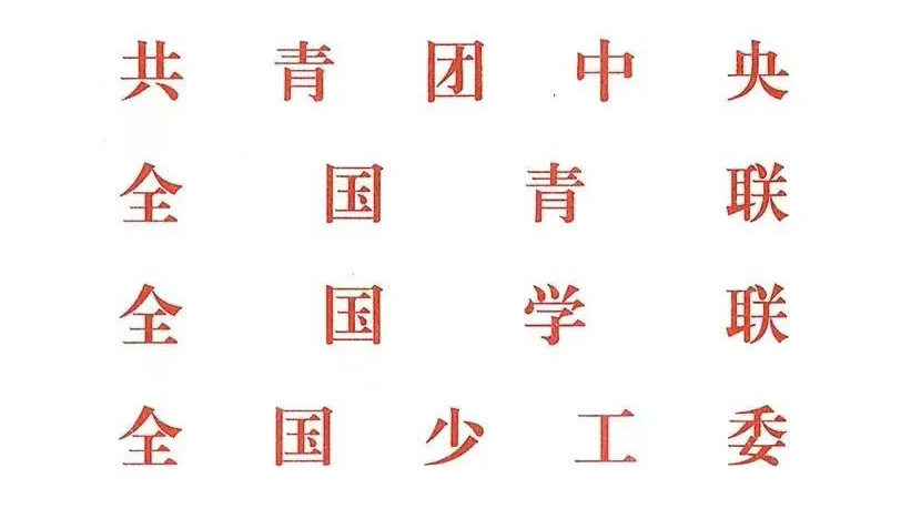 蕪湖大學生榮獲中國青少年科技創(chuàng)新獎