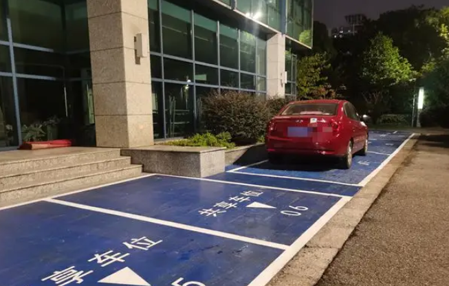 蕪湖首批1574個“共享車位”即將開放