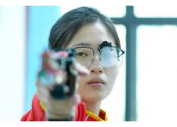 祝賀！17歲蕪湖妹子，世界冠軍！