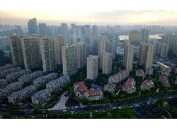 蕪湖房價四連跌，兩萬炒房客被套蕪湖樓市，蕪湖樓市分析第3篇