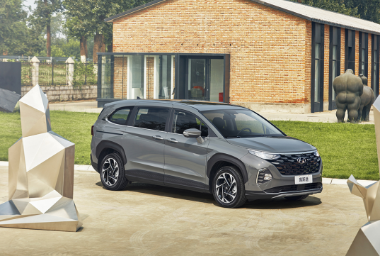 MPV、SUV誰才是高品質(zhì)長途旅行首選？
