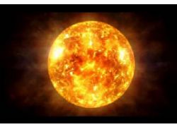 太陽表面驚現(xiàn)巨大黑子，或致地球電網(wǎng)癱瘓