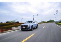 高智能+大空間 ix35升級版MUFASA 沐颯成年輕人的首選項！