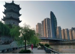 蕪湖臨江橋將封閉施工，為期53天