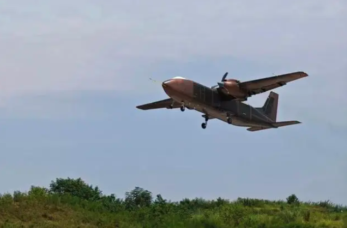 首飛成功！發(fā)動機安徽蕪湖造