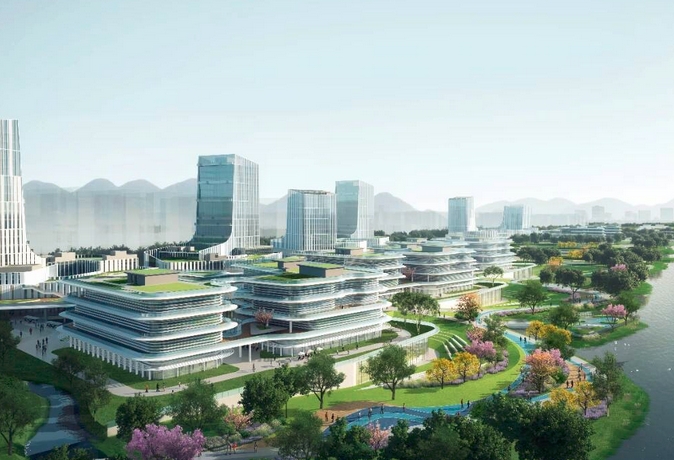“鳩茲科創(chuàng)灣”2025蕪湖政采應用場景發(fā)布會召開