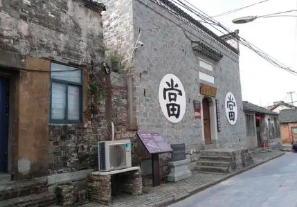含山縣運漕鎮(zhèn)成功創(chuàng)建省級藝創(chuàng)小鎮(zhèn)